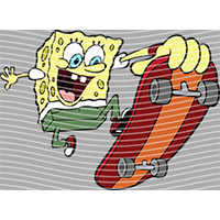 Cartoons and other-CO 1399